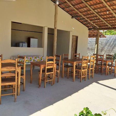 Villa Portal Dos Ventos Fortim Eksteriør billede